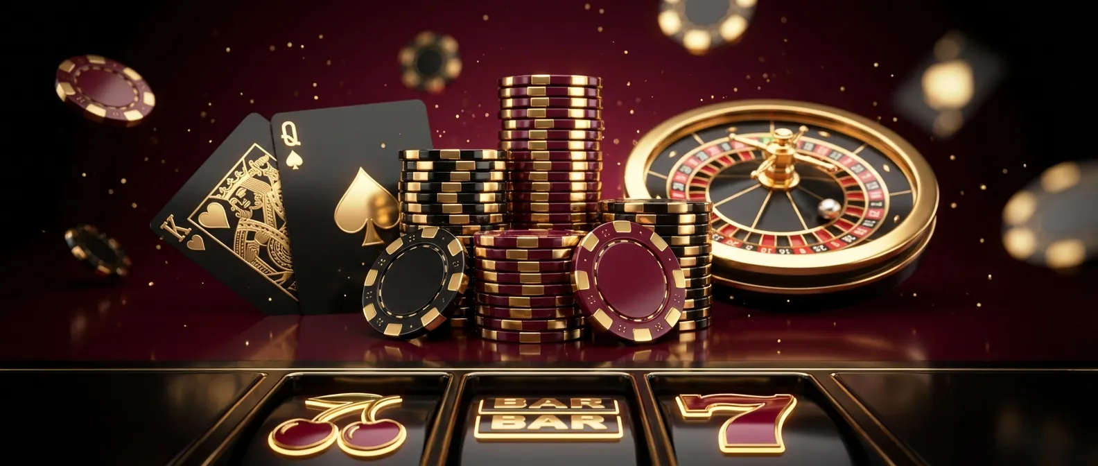 StanleyBet Casino bonus
